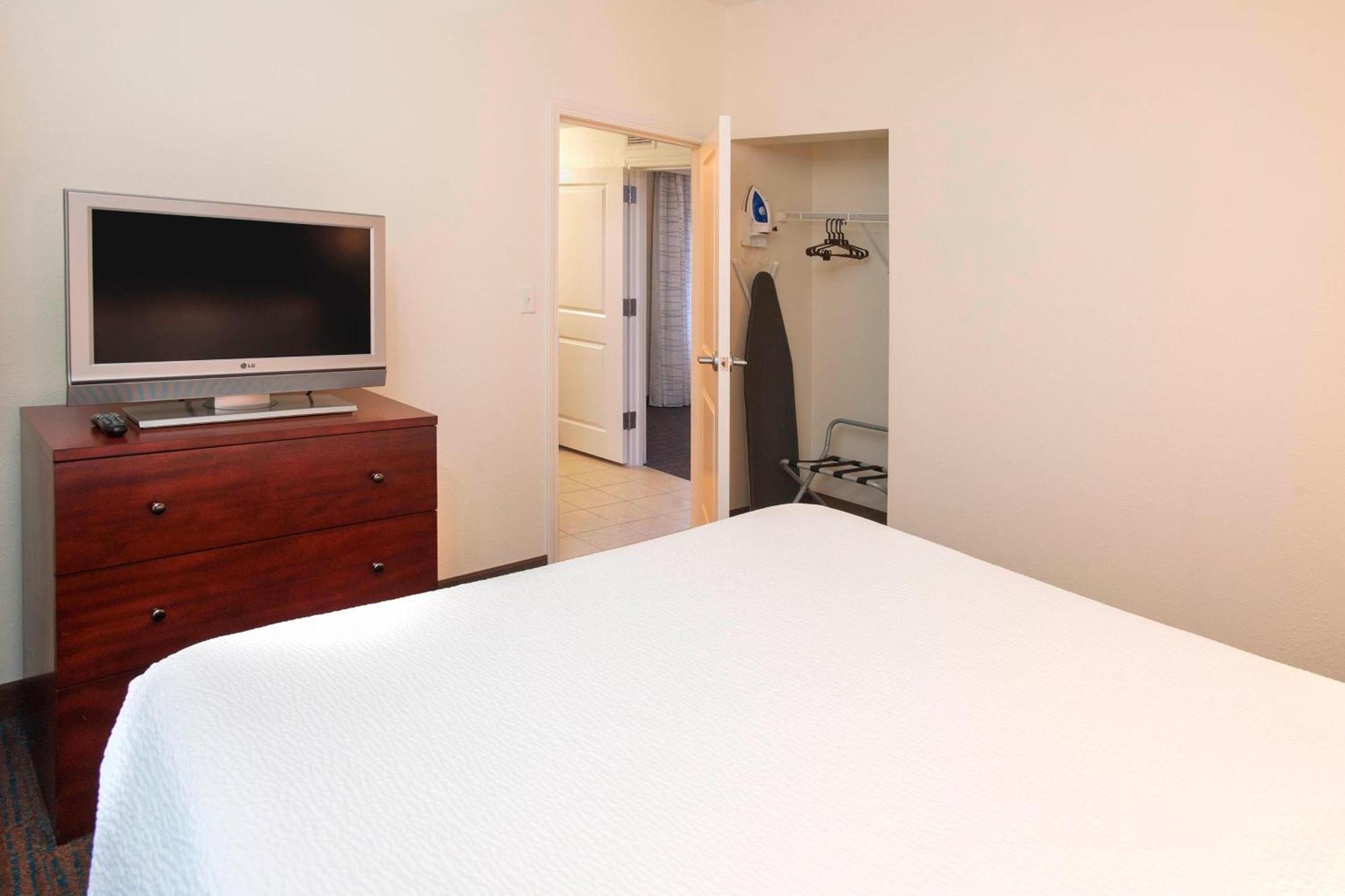 Residence Inn Birmingham Hoover Exterior foto