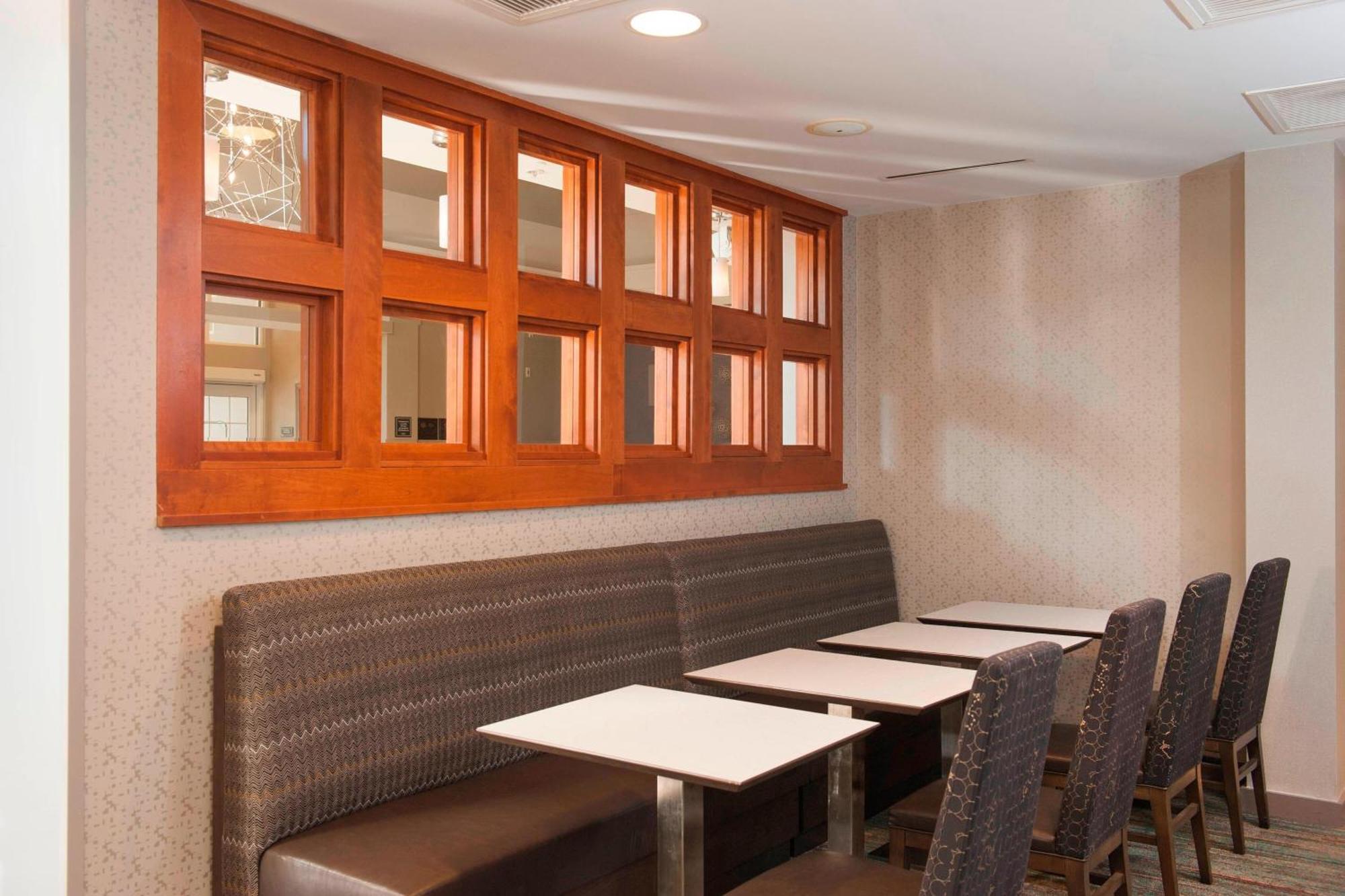 Residence Inn Birmingham Hoover Exterior foto