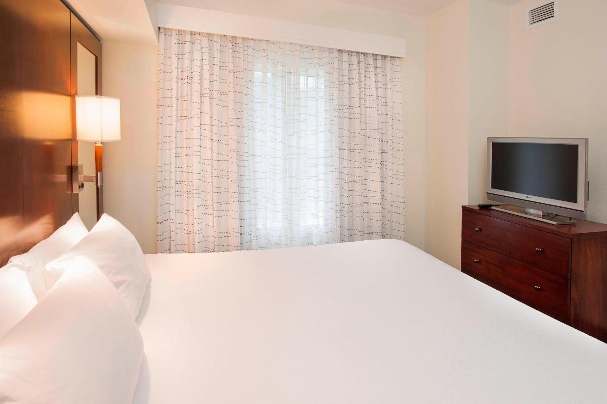 Residence Inn Birmingham Hoover Exterior foto