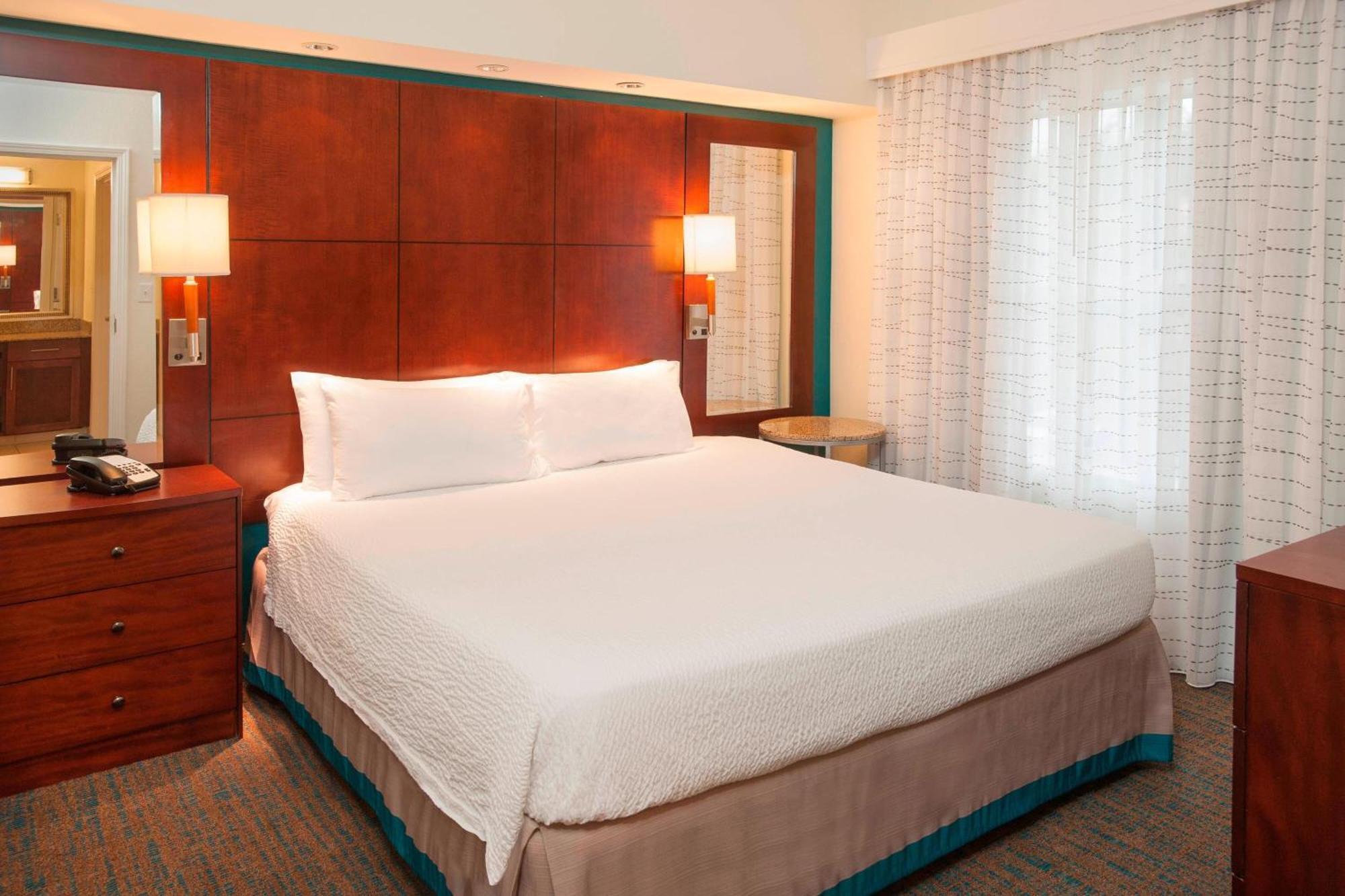 Residence Inn Birmingham Hoover Exterior foto